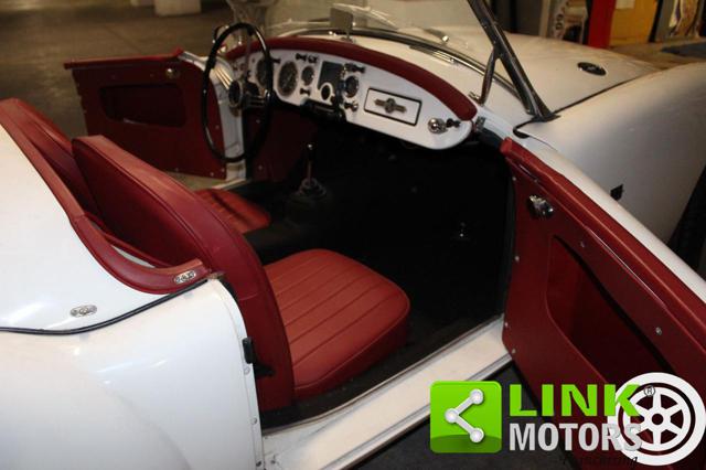MG MGA usata 21