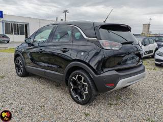 OPEL Crossland usata, con Immobilizzatore elettronico