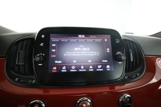FIAT 500 usata 8