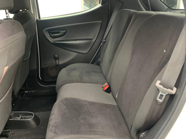 LANCIA Ypsilon usata, con Ruotino