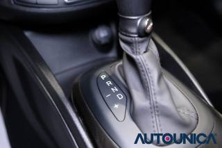 FIAT 500X usata, con Frenata d