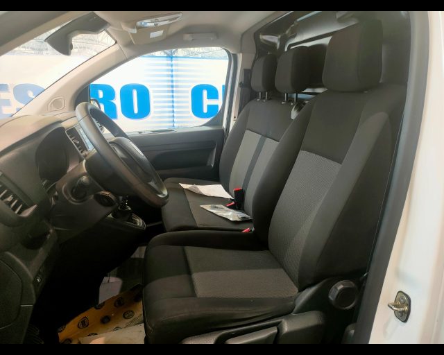 FIAT Scudo usata 11