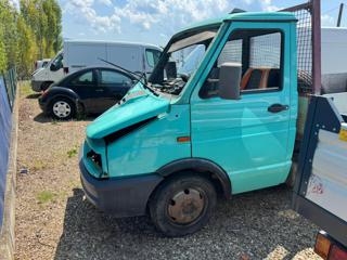 IVECO Daily usata 1
