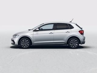 VOLKSWAGEN Polo usata, con Airbag