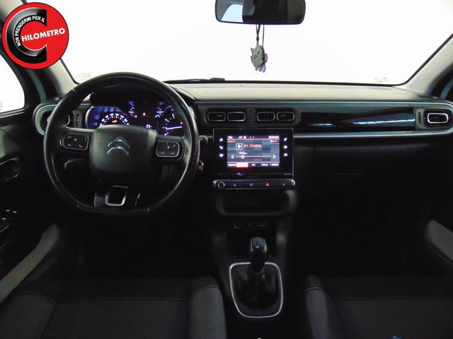 CITROEN C3 usata, con Cruise Control