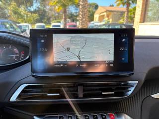 PEUGEOT 3008 usata, con Cruise Control