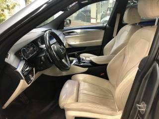 BMW 630 usata, con ESP