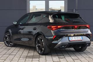 CUPRA Leon usata, con Airbag Passeggero