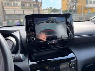 TOYOTA Yaris Cross usata, con Chiusura centralizzata