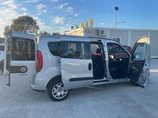 FIAT Doblo usata 23