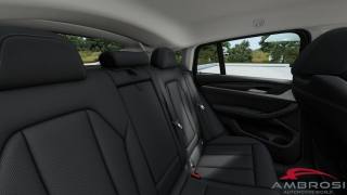 BMW X4 usata 10