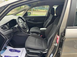 KIA Carens usata, con Alzacristalli elettrici