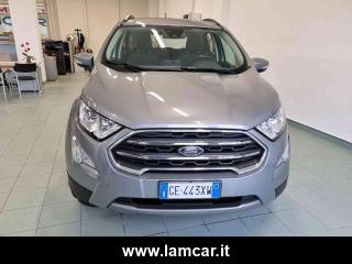FORD EcoSport usata, con Alzacristalli elettrici