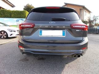 FORD Focus usata, con Autoradio