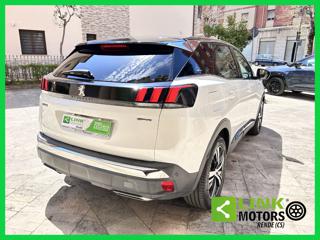 PEUGEOT 3008 usata, con Antifurto