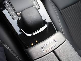 MERCEDES-BENZ A 180 usata, con Specchietti laterali elettrici