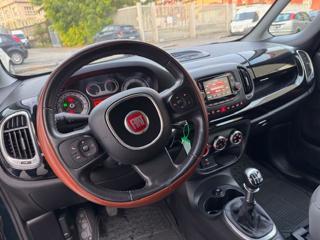 FIAT 500L usata, con ESP