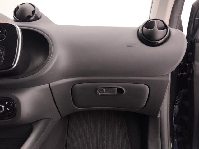 SMART ForTwo usata 33