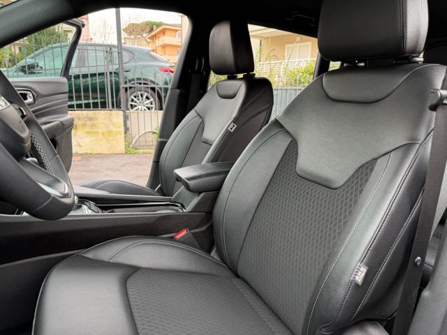 JEEP Compass usata, con Cerchi in lega