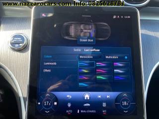 MERCEDES-BENZ CLE 220 usata, con Controllo automatico clima