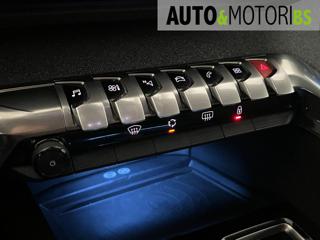 PEUGEOT 3008 usata, con Touch screen