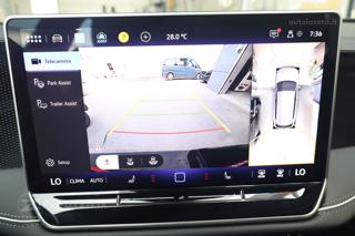VOLKSWAGEN Passat usata, con Vetri oscurati