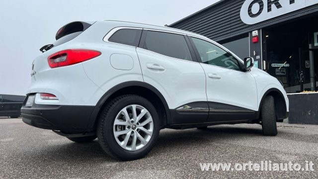 RENAULT Kadjar usata 32