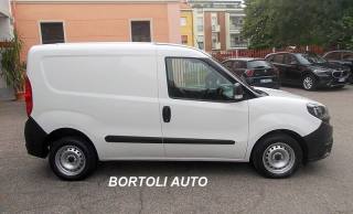 FIAT Doblo usata, con Alzacristalli elettrici