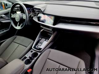AUDI A3 usata, con Controllo automatico clima