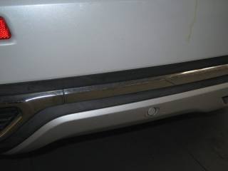 RENAULT Koleos usata, con Interni in pelle