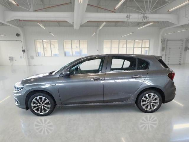 FIAT Tipo usata, con Vivavoce