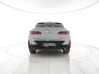 BMW X4 usata, con Airbag Passeggero