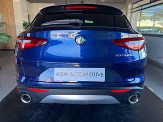 ALFA ROMEO Stelvio usata, con Alzacristalli elettrici