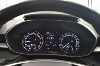 SKODA Fabia usata, con Controllo automatico clima