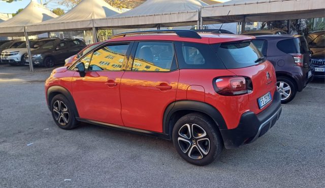 CITROEN C3 Aircross usata, con Alzacristalli elettrici