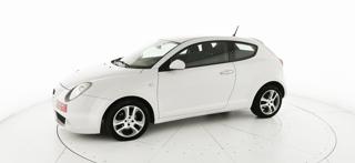 ALFA ROMEO MiTo usata 23