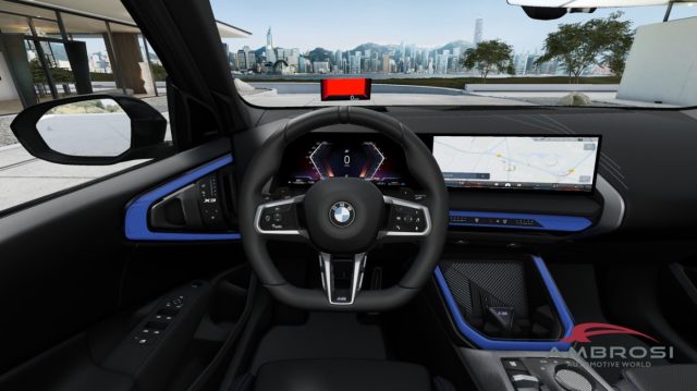 BMW X3 usata 9