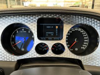 BENTLEY Continental usata, con Fari Xenon