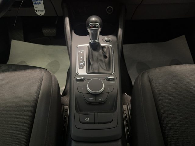 AUDI Q2 usata, con Fendinebbia