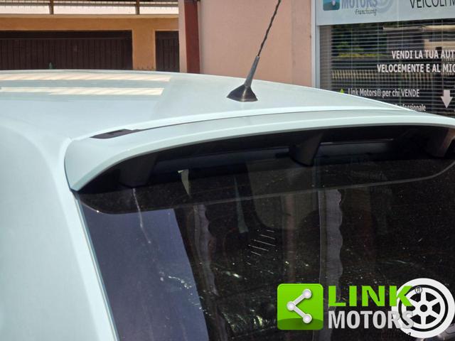 RENAULT Twingo Electric usata, con Bluetooth
