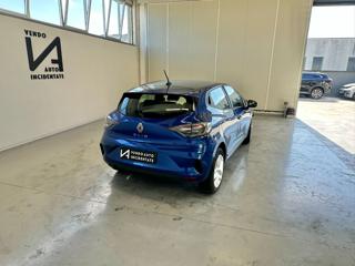 RENAULT Clio usata, con Chiusura centralizzata
