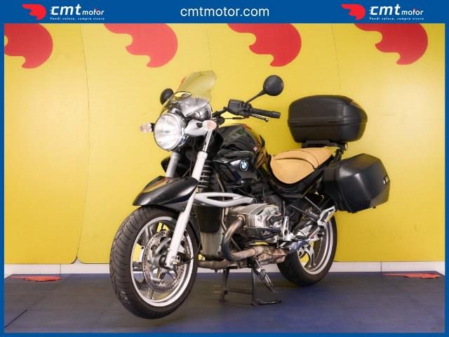 BMW R 1150 R usata 1