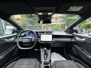 FORD Puma usata, con Boardcomputer