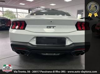 FORD Mustang usata, con Chiusura centralizzata