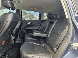 JEEP Compass usata, con Climatizzatore
