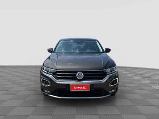 VOLKSWAGEN T-Roc usata 7