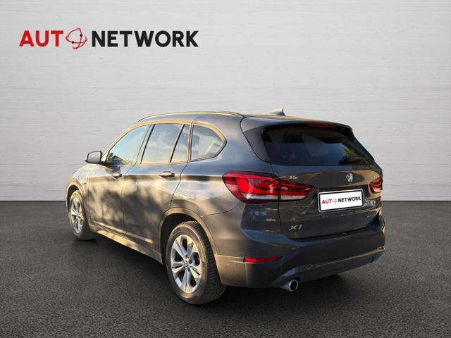 BMW X1 usata, con Airbag