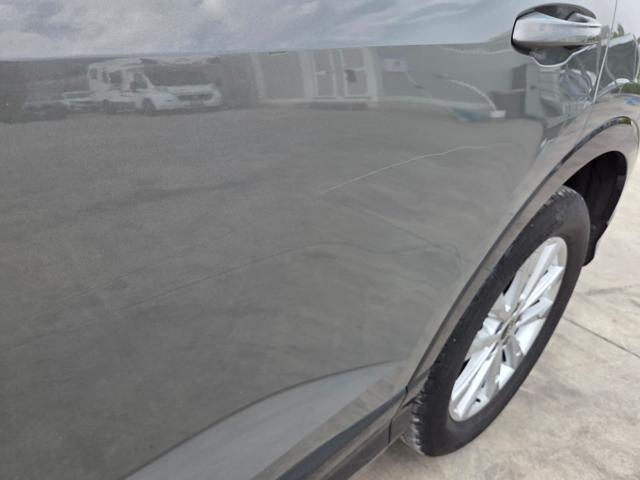 AUDI Q3 usata, con Airbag testa