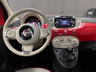 FIAT 500 usata, con Climatizzatore