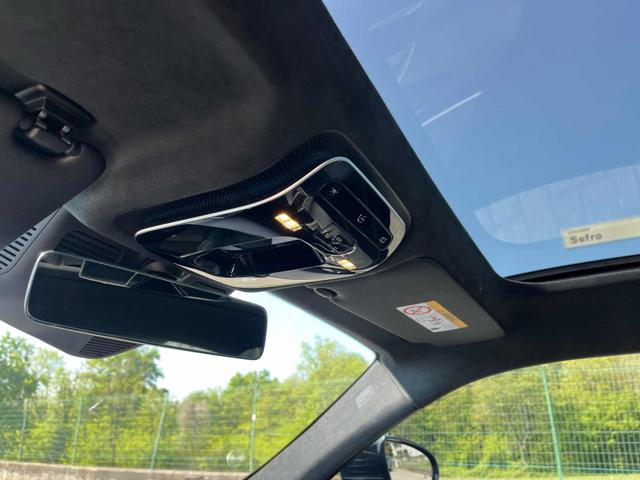 MERCEDES-BENZ AMG GT usata, con Park Distance Control
